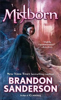 The Mistborn Cover 